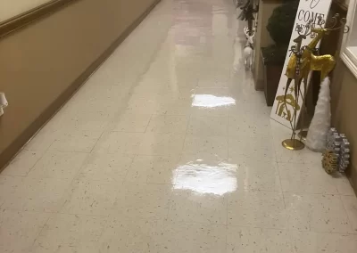 Commercial Cleaning Services