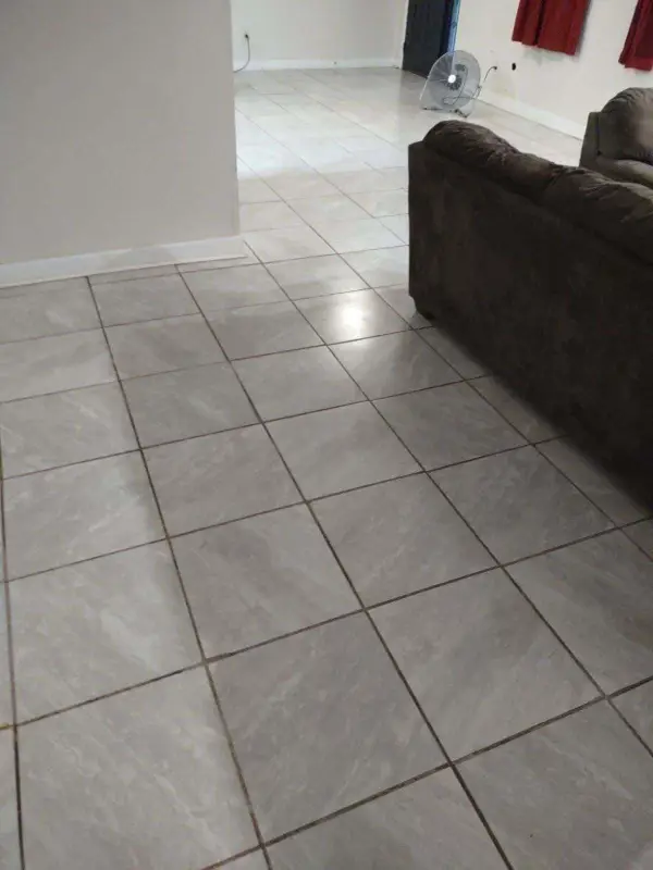 Reliable Janitorial Company