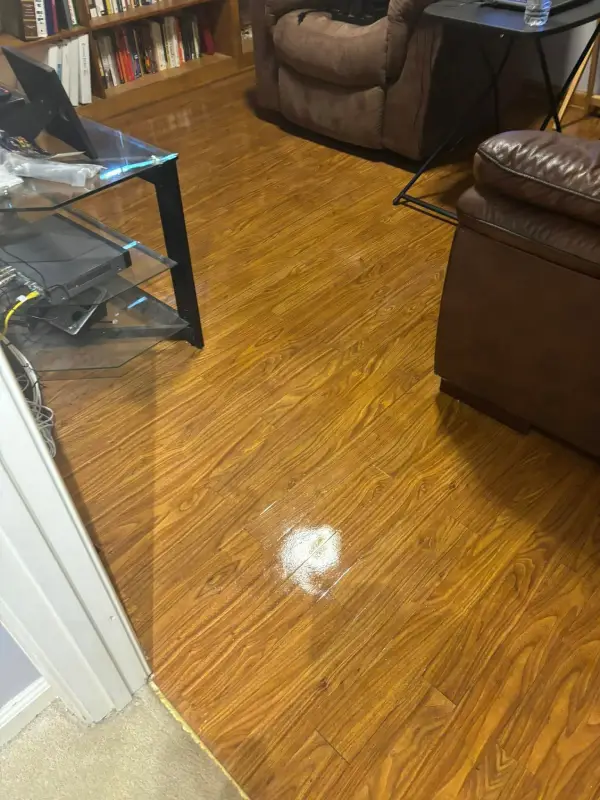 Trusted Janitorial Company