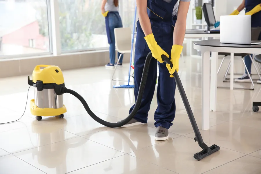 Benefits Of Regular Janitorial Maintenance For Offices in Shreveport, LA