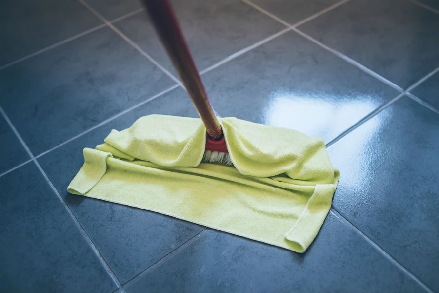Excellent Tile Cleaning Shreveport, LA