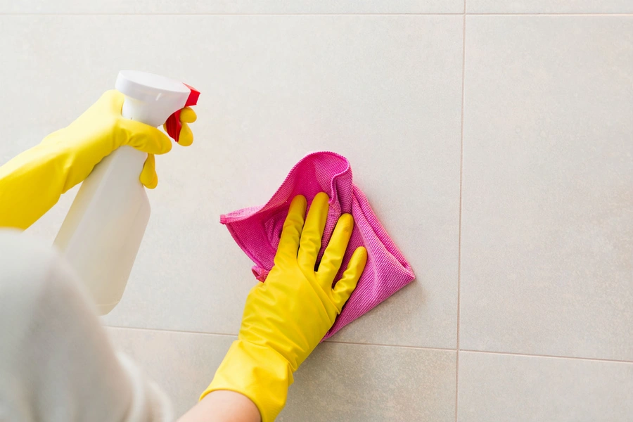 How Tile Cleaning Improves Workplace Hygiene Shreveport, LA