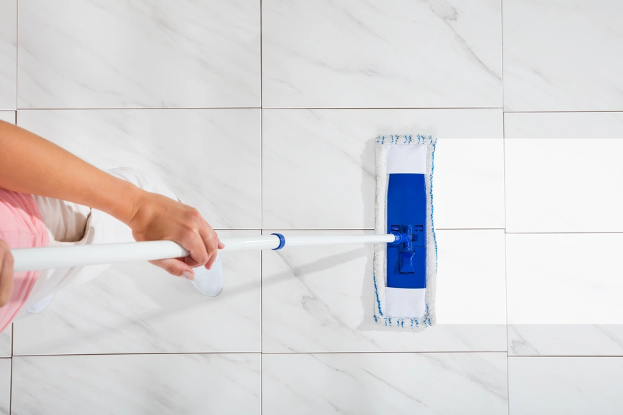 Reputable Tile Cleaning Shreveport, LA