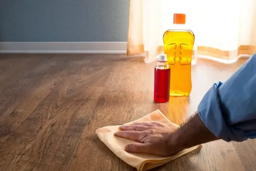 Signs Your Commercial Floor Needs Waxing Shreveport, LA